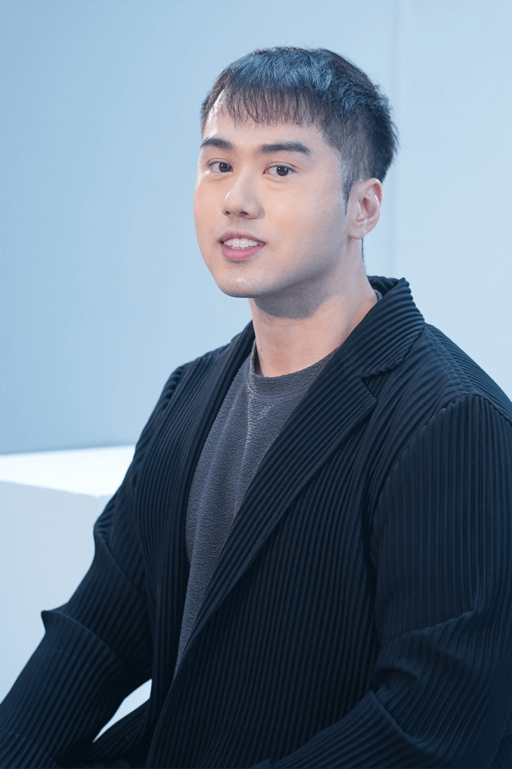 Loi Xin Zhe Hubert