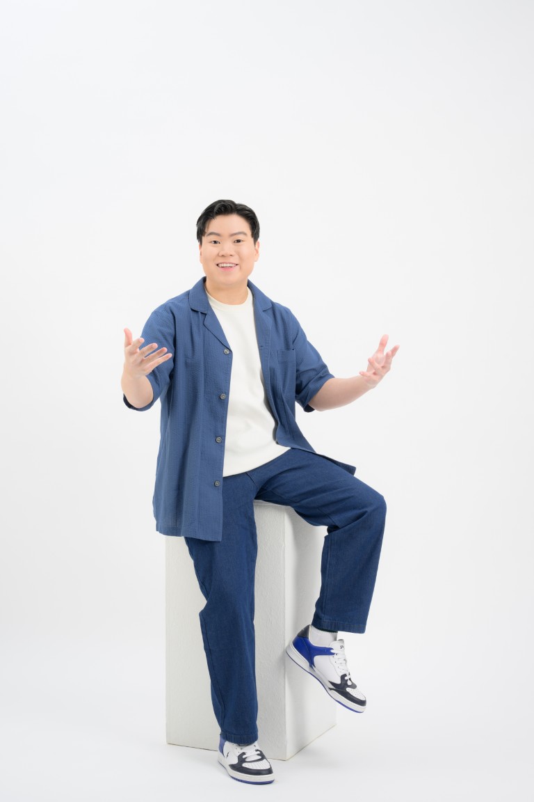 Gregory Kong Ka-Ee