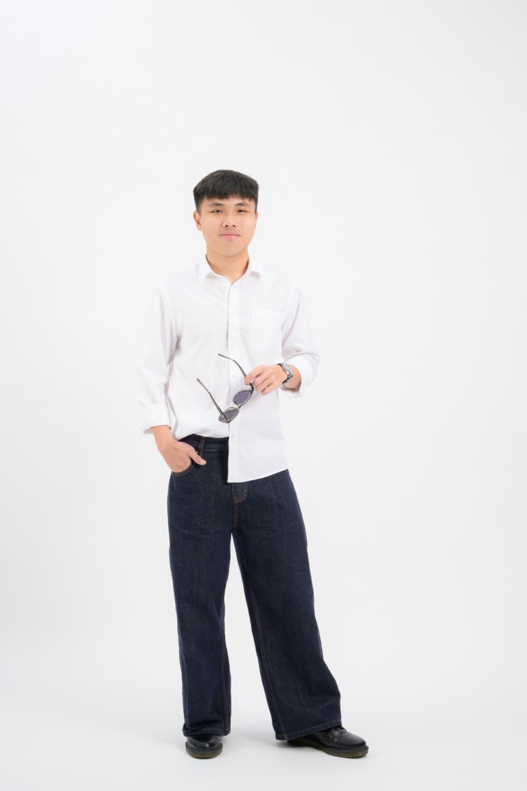 Keane Tay Hao Qing