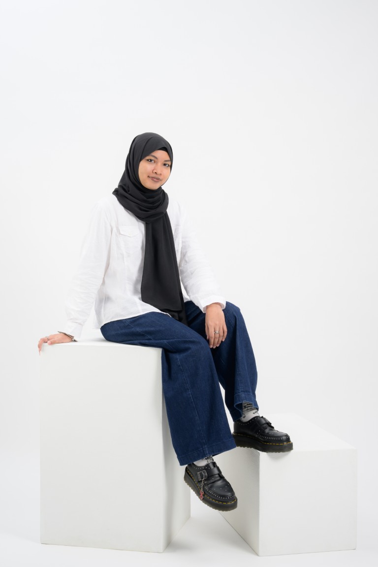 Nawal Binti Azhar