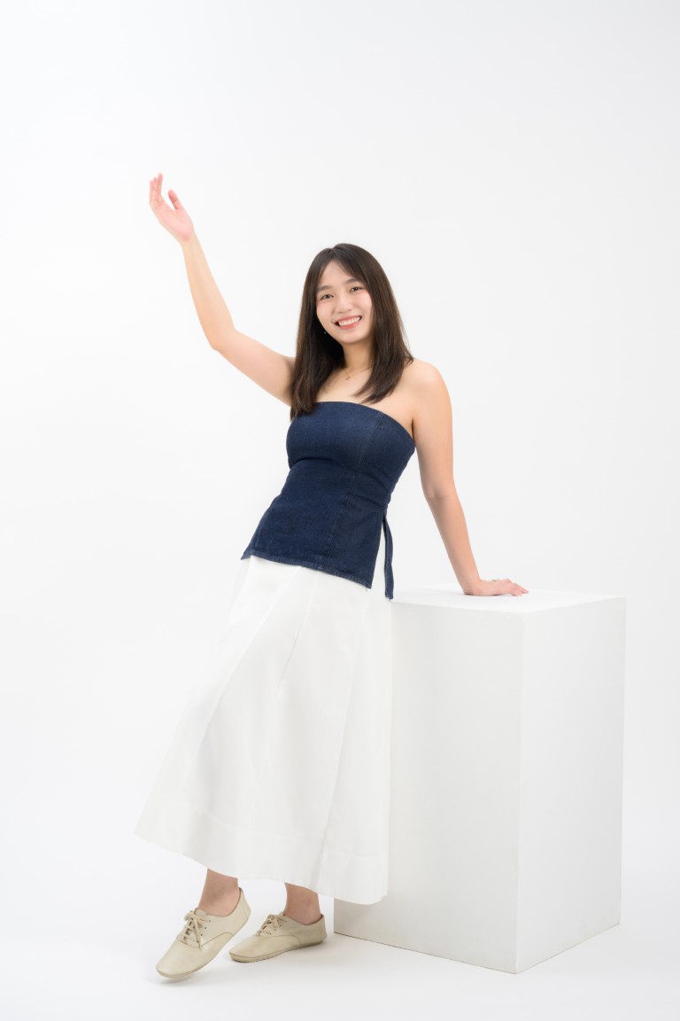 Tan Xin Jie