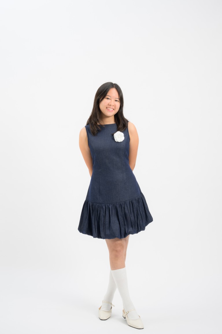 Celine Darmawan