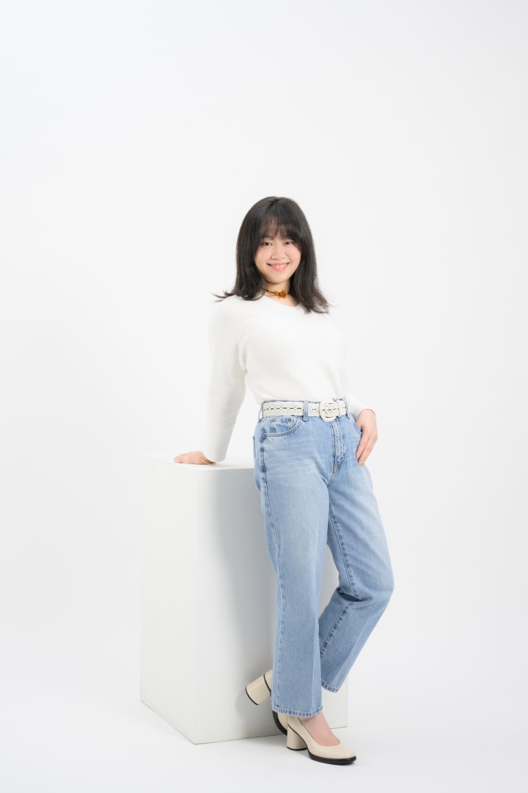 Gakiya Miu