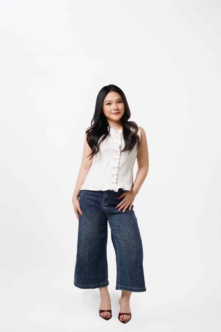 Rachel Milkyano Lie