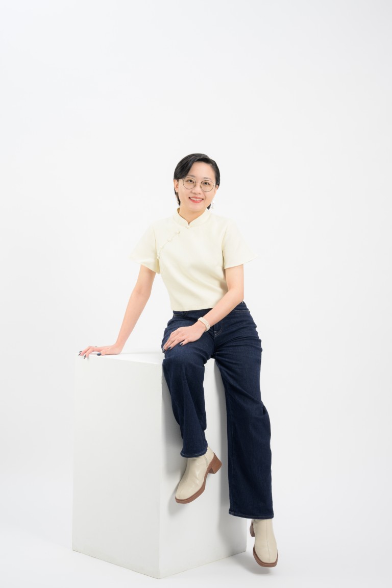 Vivian Wong Yu Yan