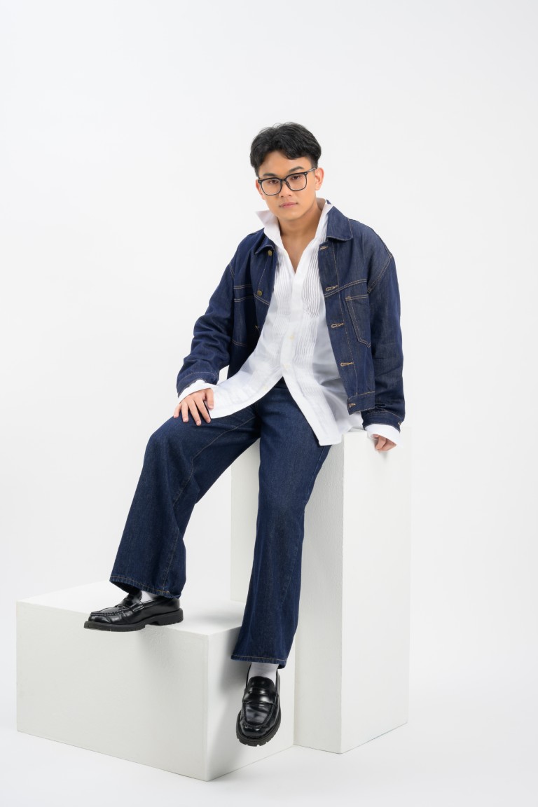 Wei Hao Acosta Peh