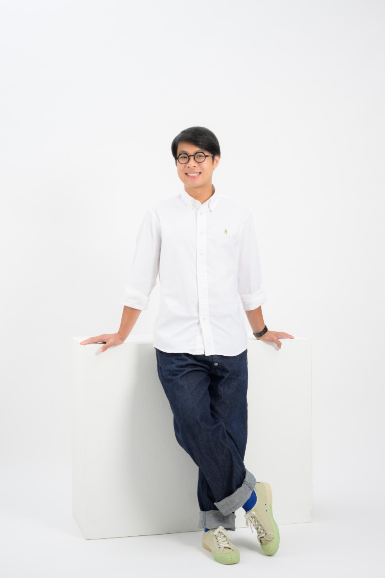 Chew Ziyang Hans