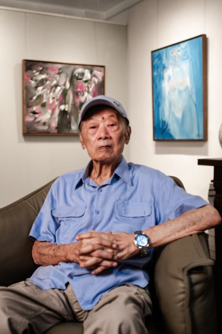 Yeo Hoe Koon