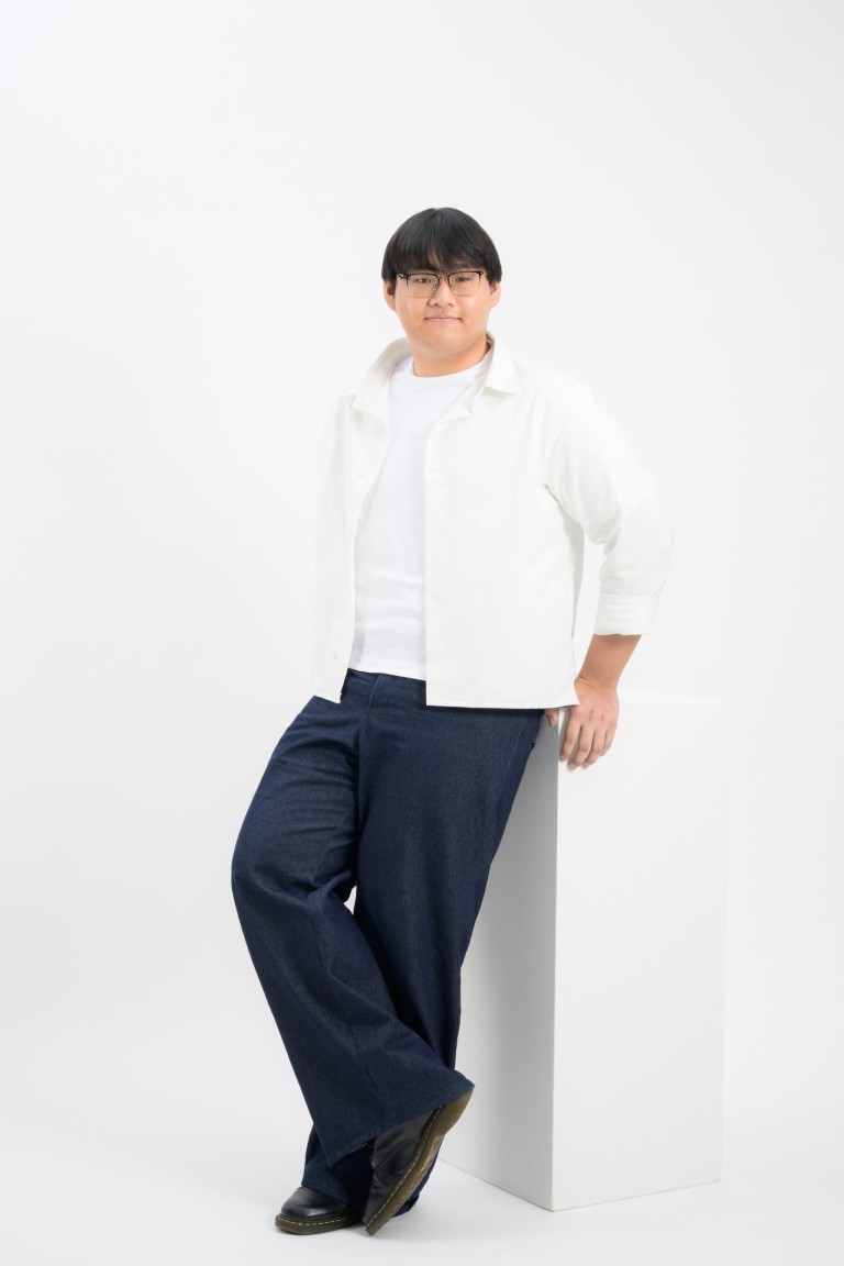Isaiah Ong Yue Yong