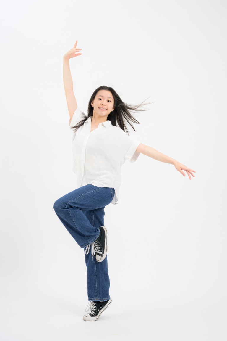 Estelle Lim En