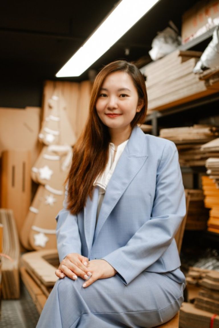 Celine Ng Mei Ling