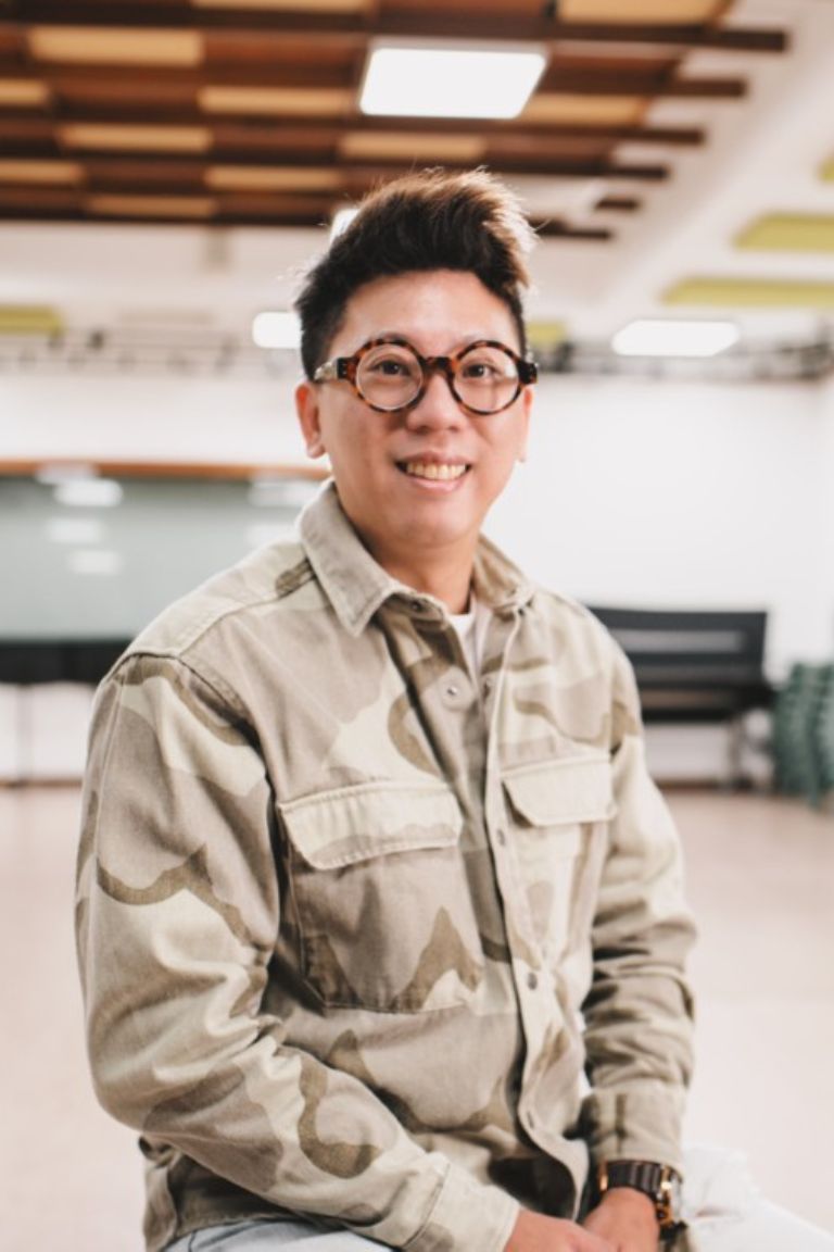 Dayn Ng Chee Yao