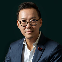 Christopher Low
