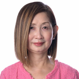 Mrs Elaine Ng