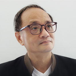 Associate Prof John Fung
