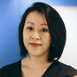 Ms Ning Chong
