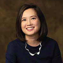 Ms Tan Miao Ken May
