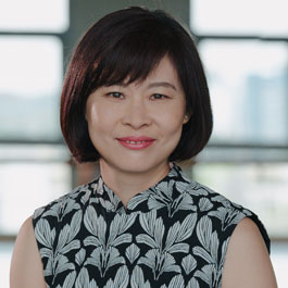 Mrs Tan–Soh Wai Lan