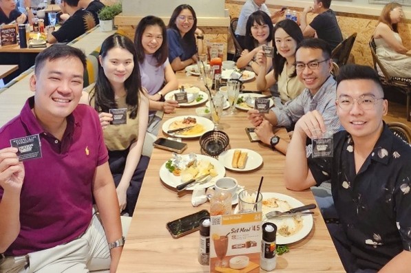 Alumni Chapters