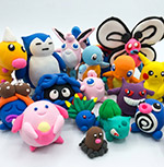 ClayPlay-Pokemon