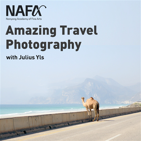Short Courses | NAFA Short Courses | NAFA