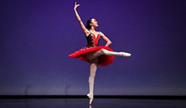 Ballet (Gifted Program)