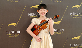 Violin Program