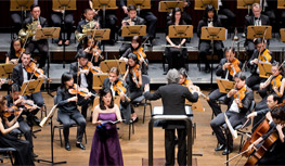 Specialist Diploma in Orchestral Conducting