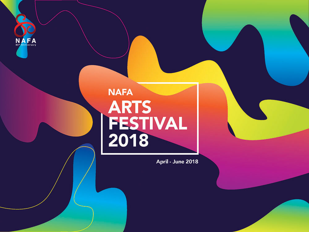 NAFA Arts 2018