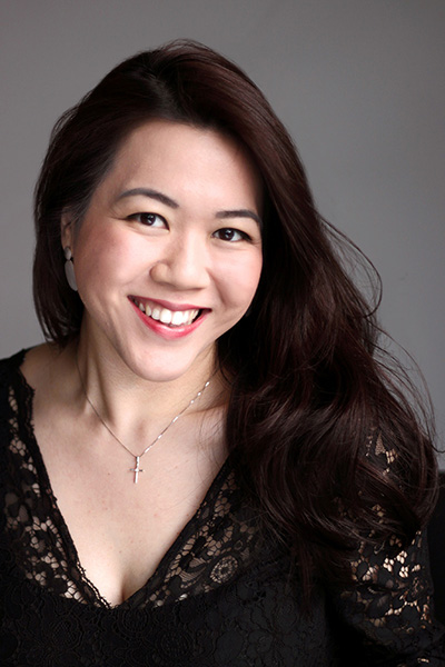 Vocal Performance Class by Teng Xiang Ting