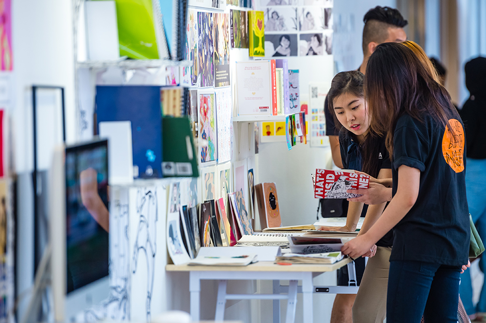 NAFA Open House 2022 NAFA