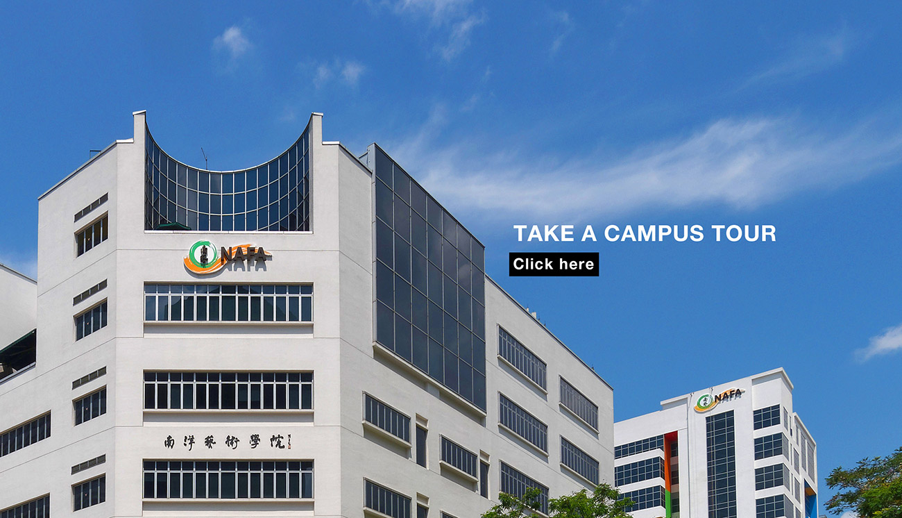 Nanyang Academy of Fine Arts