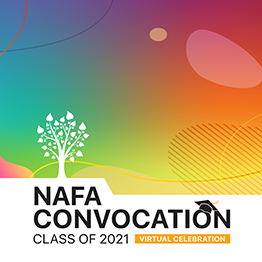 NAFA Convocation 2021