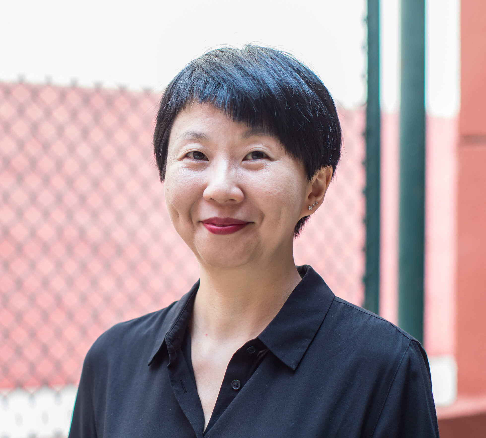 Dr June Yap
