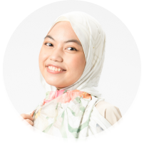 Arina Binte Khaharuddin 