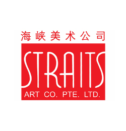 Straits Art