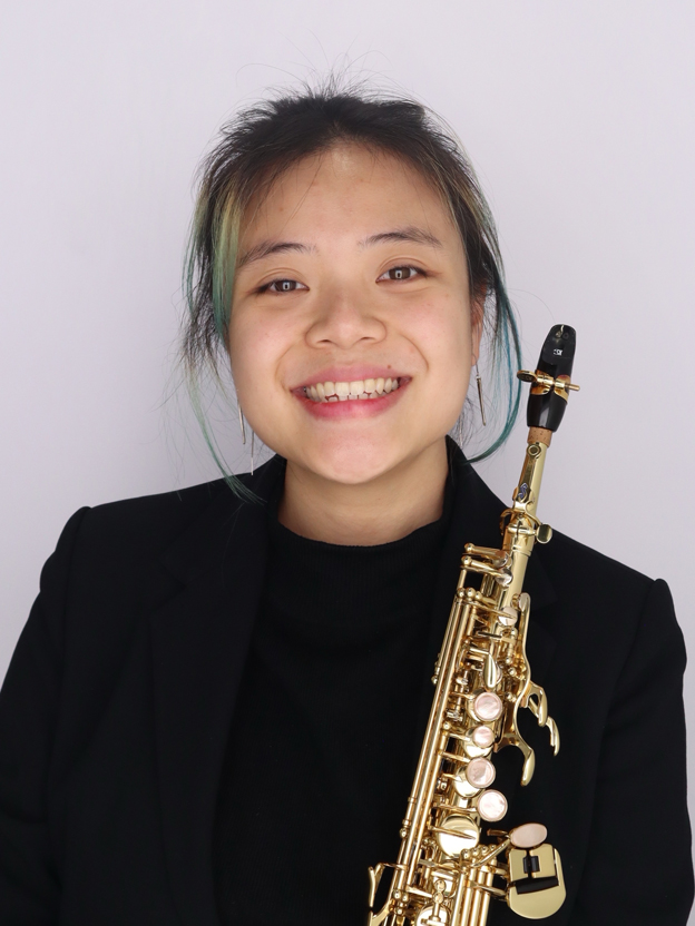 Danielle Ong