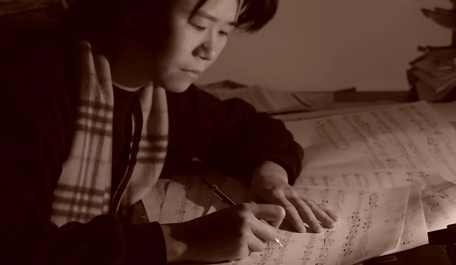 Featured artist recital performance