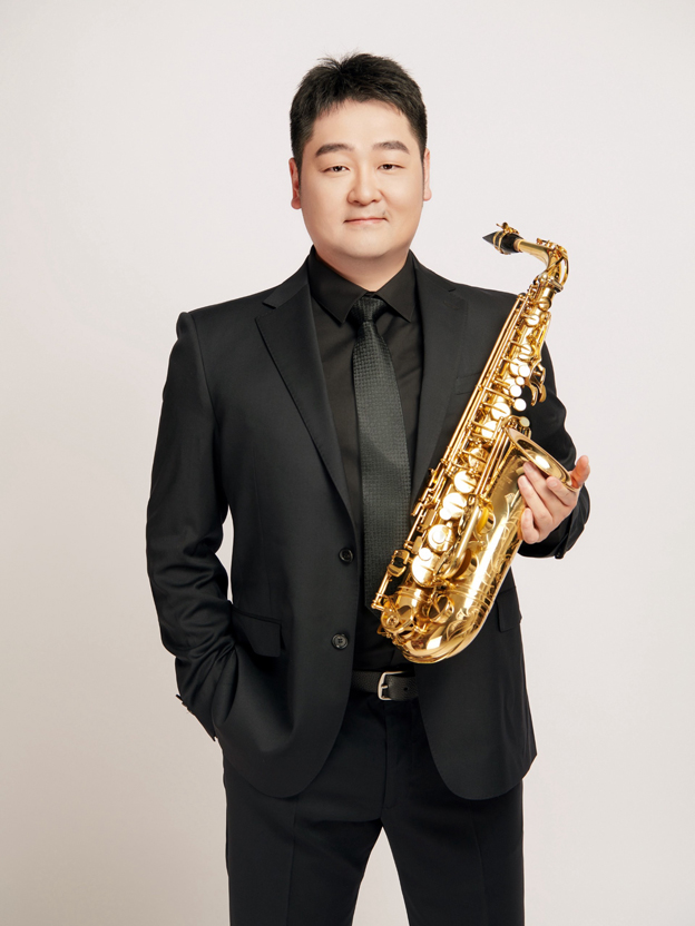 Gao Xin