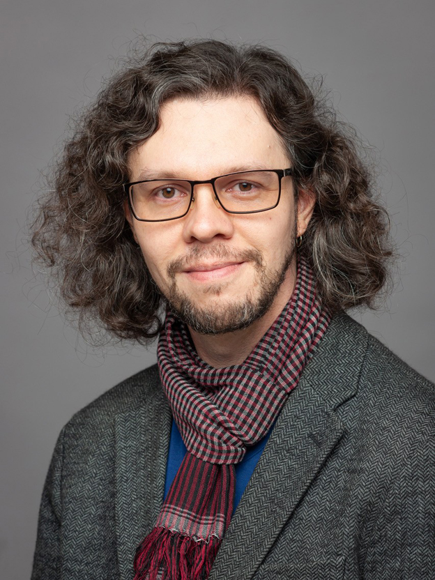 Jacob Sudol
