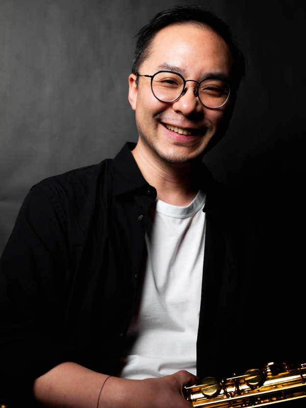 Chun-Hao Ku