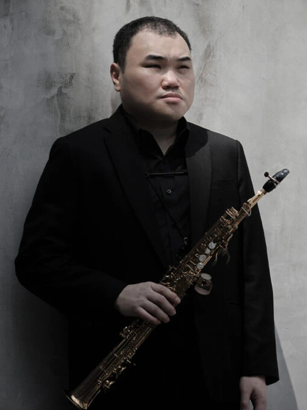 Leslie Wong
