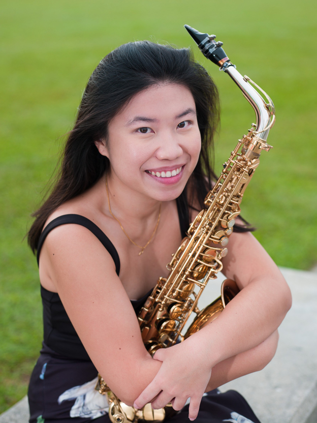 Michellina Chan