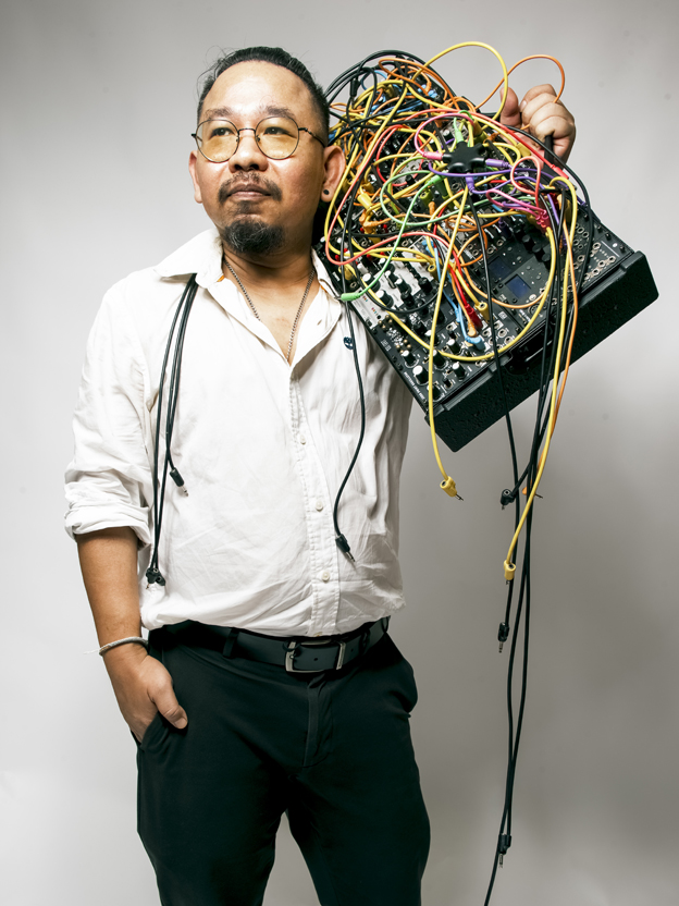 Pradit Saengkrai