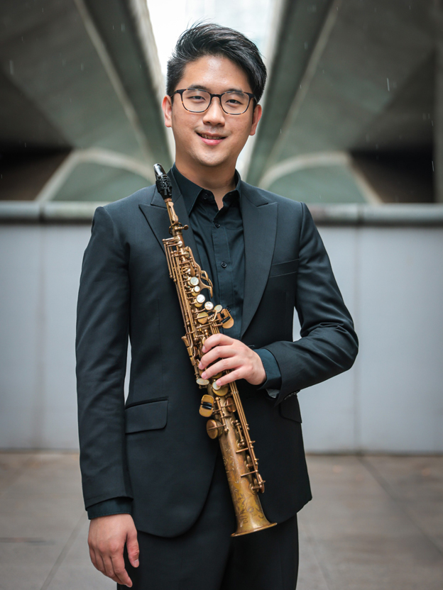 Samuel Phua