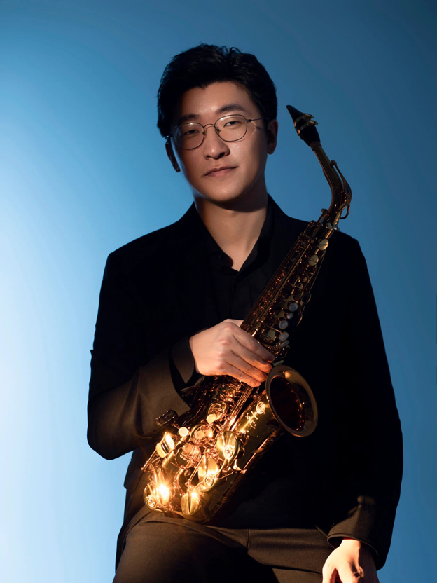 Sean Xue