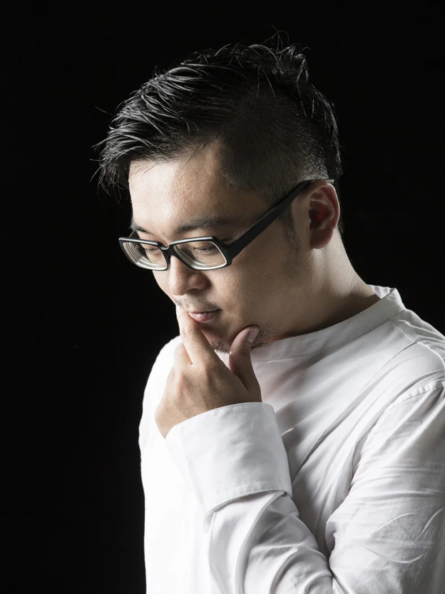 Tsung-Jen Hsieh