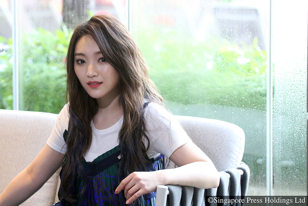 janice yan yearns love janice yan yearns love