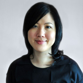 Associate Prof Jesvin Yeo Puay Hwa