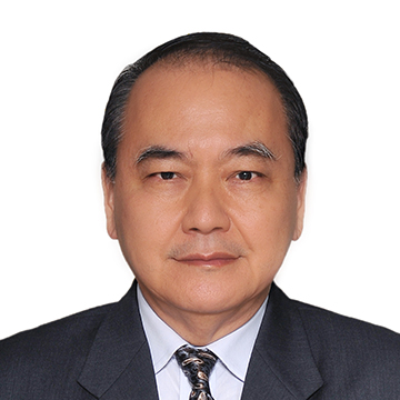 Mr Chew Sin Hwa
